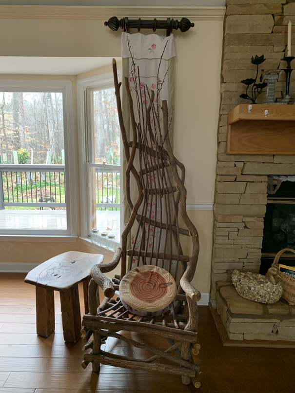 chair web