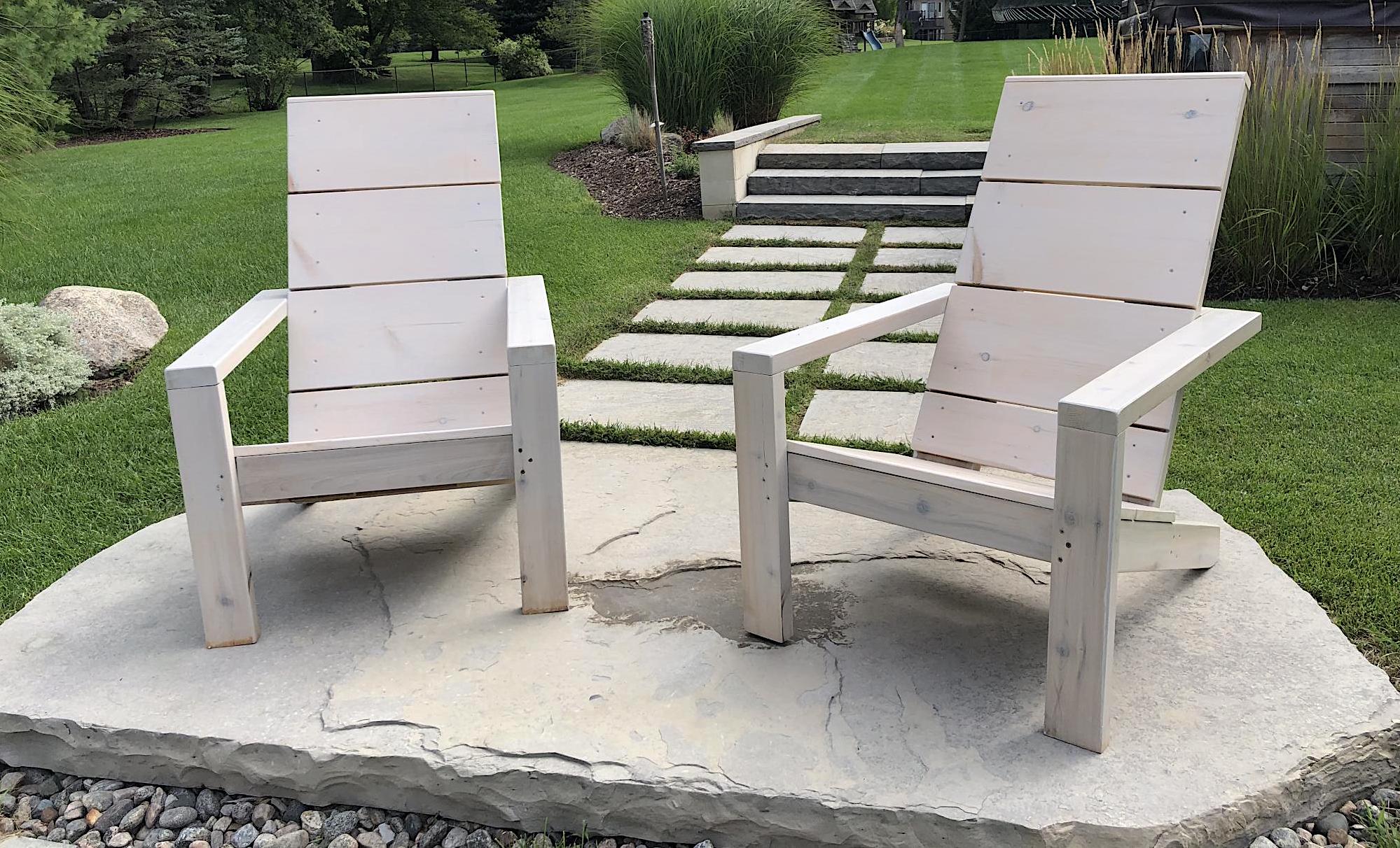 chair