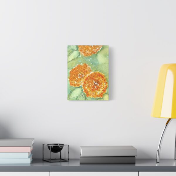 Matte Canvas, Stretched, 1.25" - Image 8