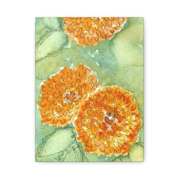 Matte Canvas, Stretched, 1.25" - Image 6