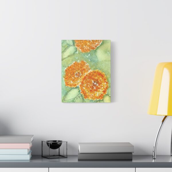 Matte Canvas, Stretched, 1.25" - Image 3