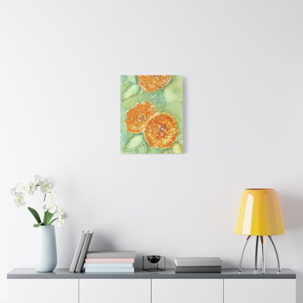Matte Canvas, Stretched, 1.25" - Image 13