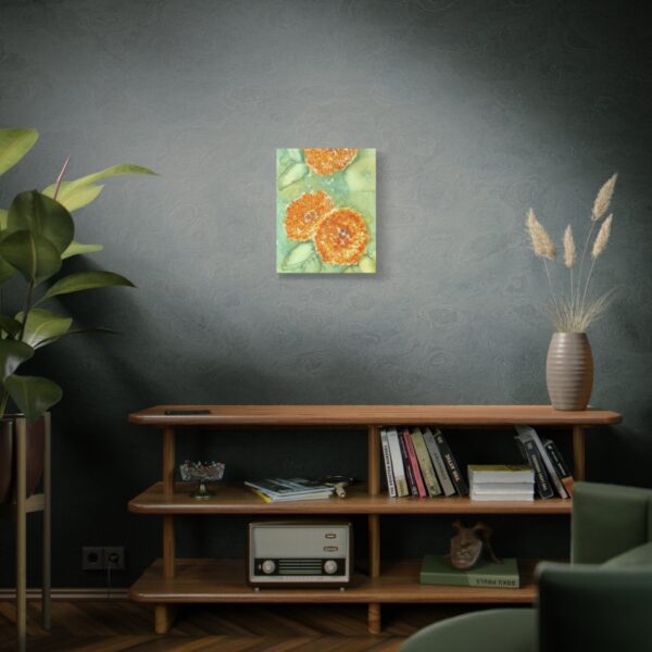 Matte Canvas, Stretched, 1.25" - Image 15