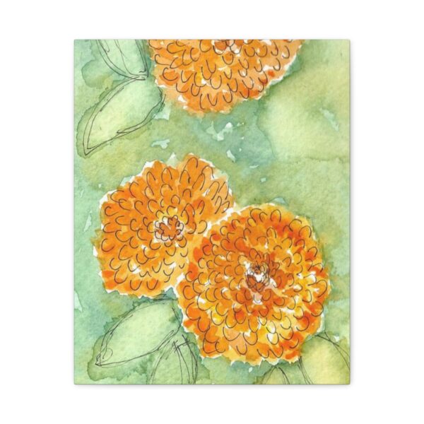 Matte Canvas, Stretched, 1.25" - Image 11