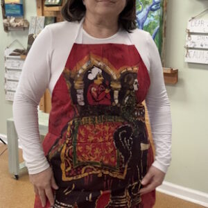 Apron