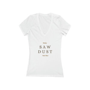 Make Sawdust