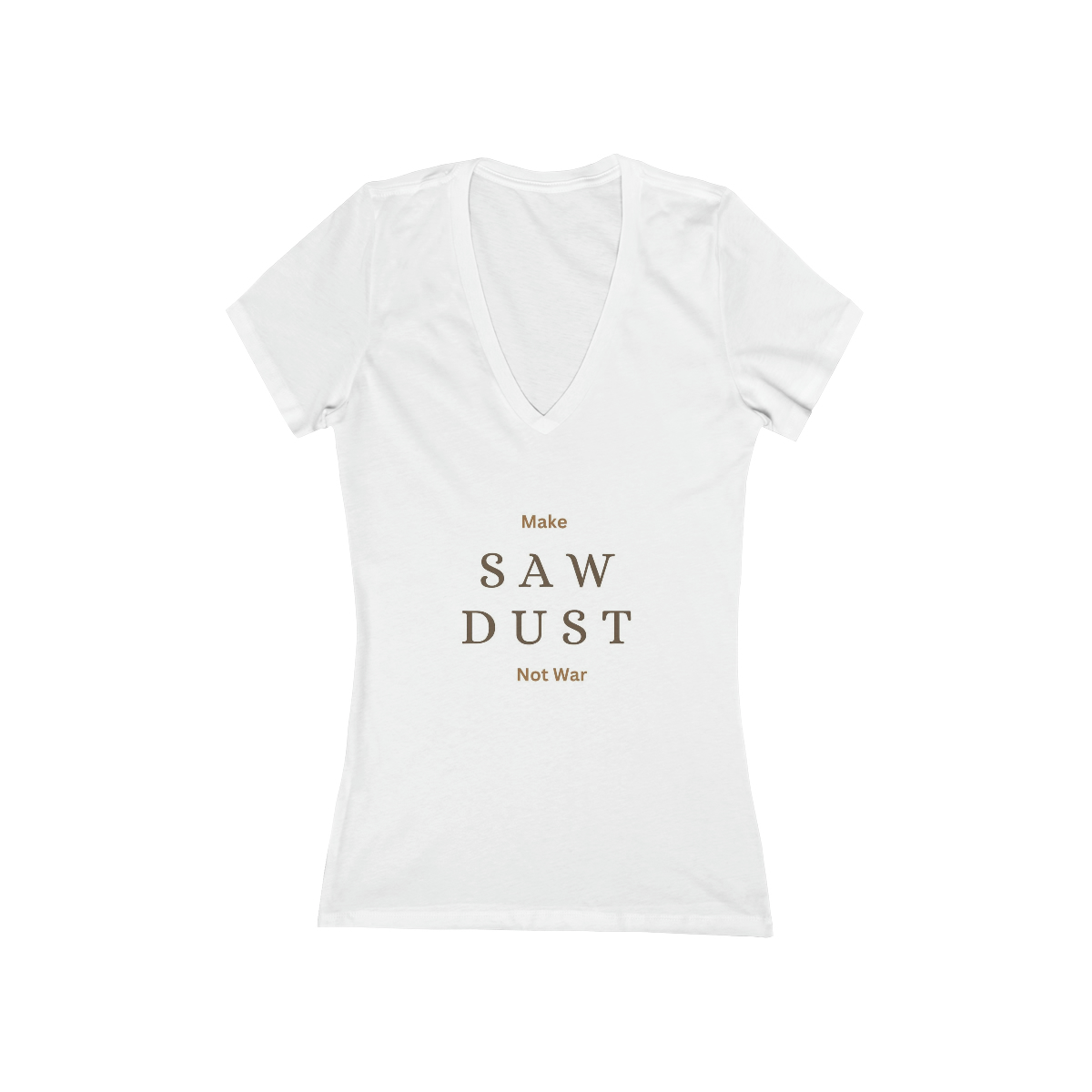 Make Sawdust