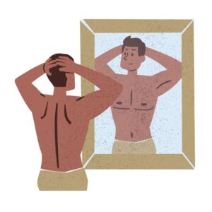 Lesson Plan Sample - Self Image