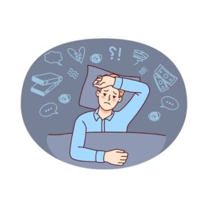 Lesson Plan - Stress