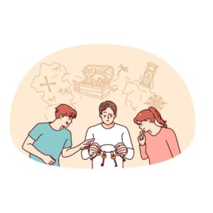 Lesson Plan - Problem Solving