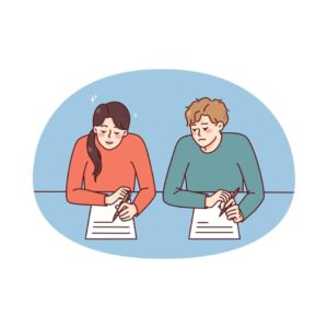 Lesson Plan - Anxiety