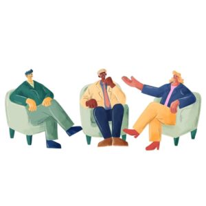 Lesson plan - Communication