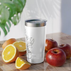 MERCH- Ringneck Tumbler, 20oz