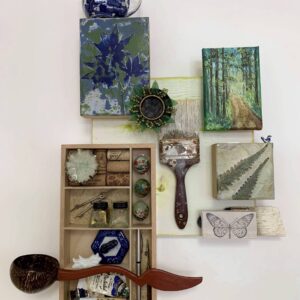 Artist Path