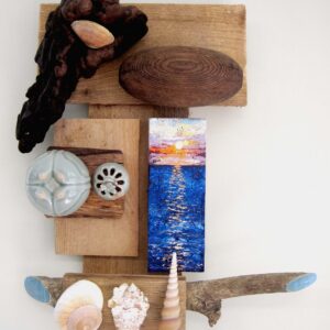 Beach Treasures