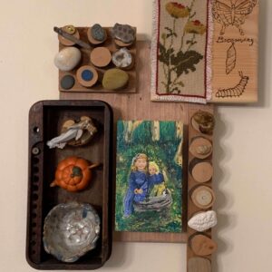 Childhood (SOLD)