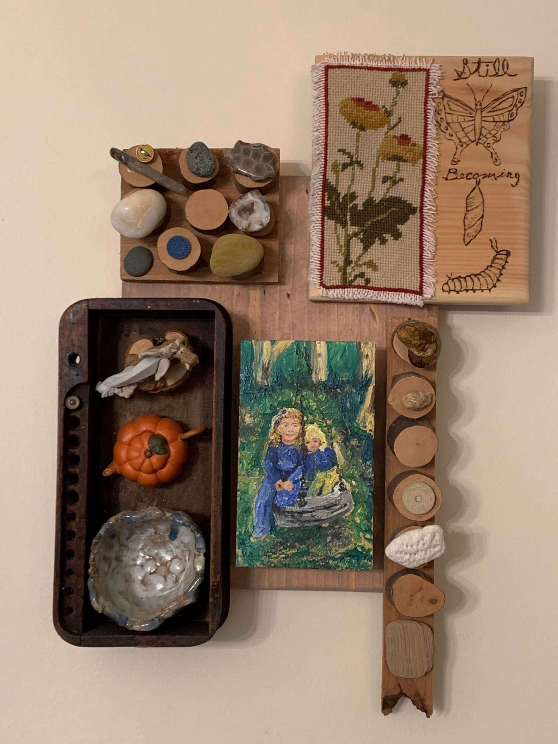 Childhood (SOLD)