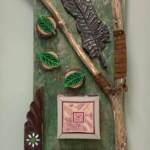 Feather