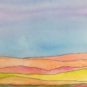 Demo Art- Landscape Seasons 1