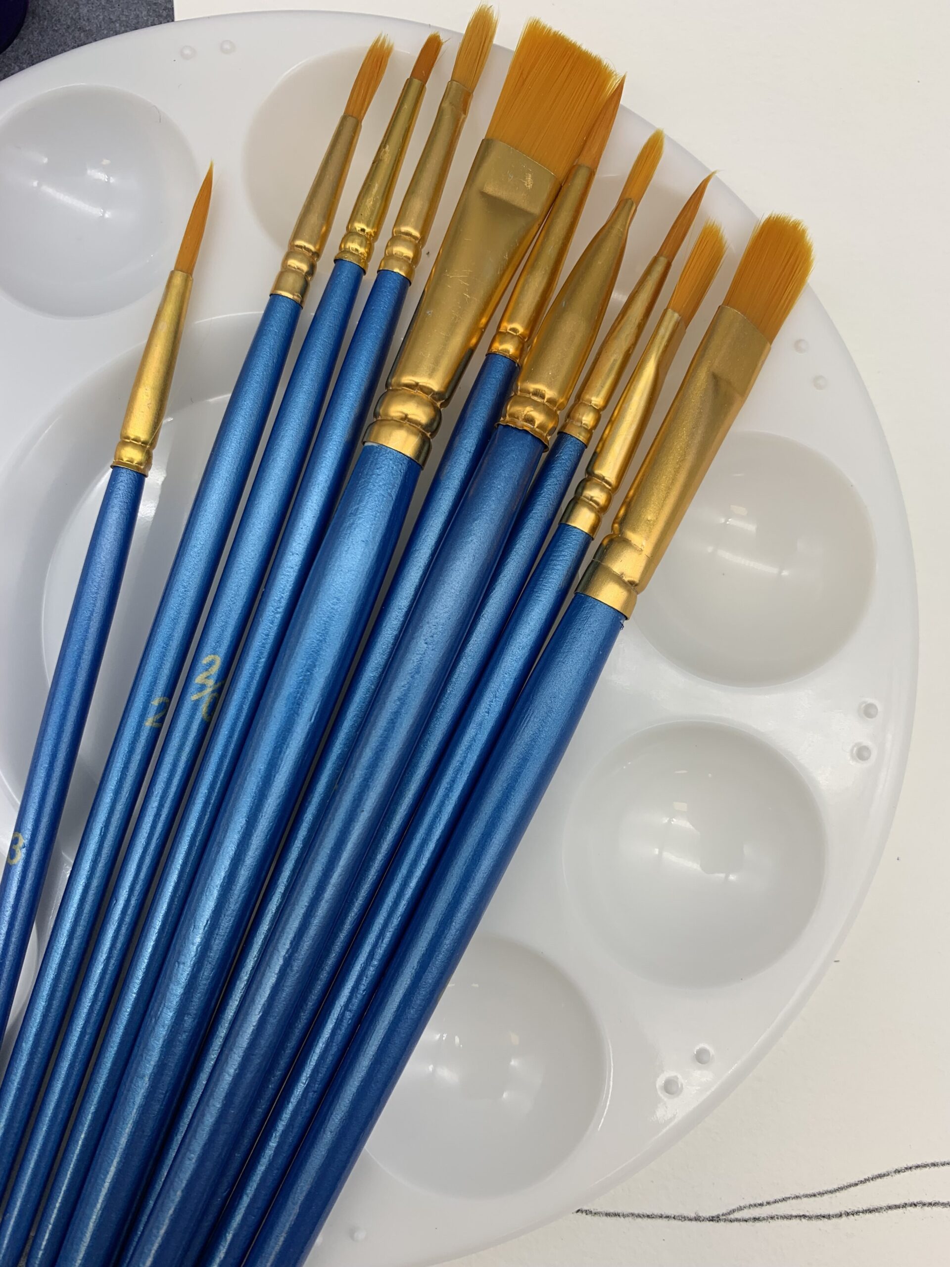 paint brush - Amazon