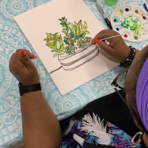 Fearless Art Membership