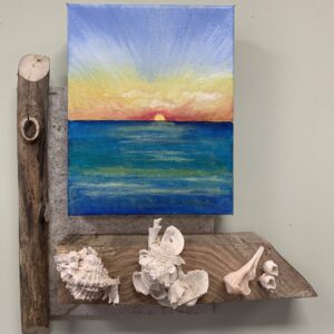 Beach Spirit