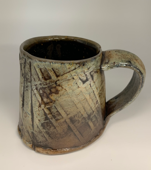 Ceramic Journey 1 & 2 Workshop