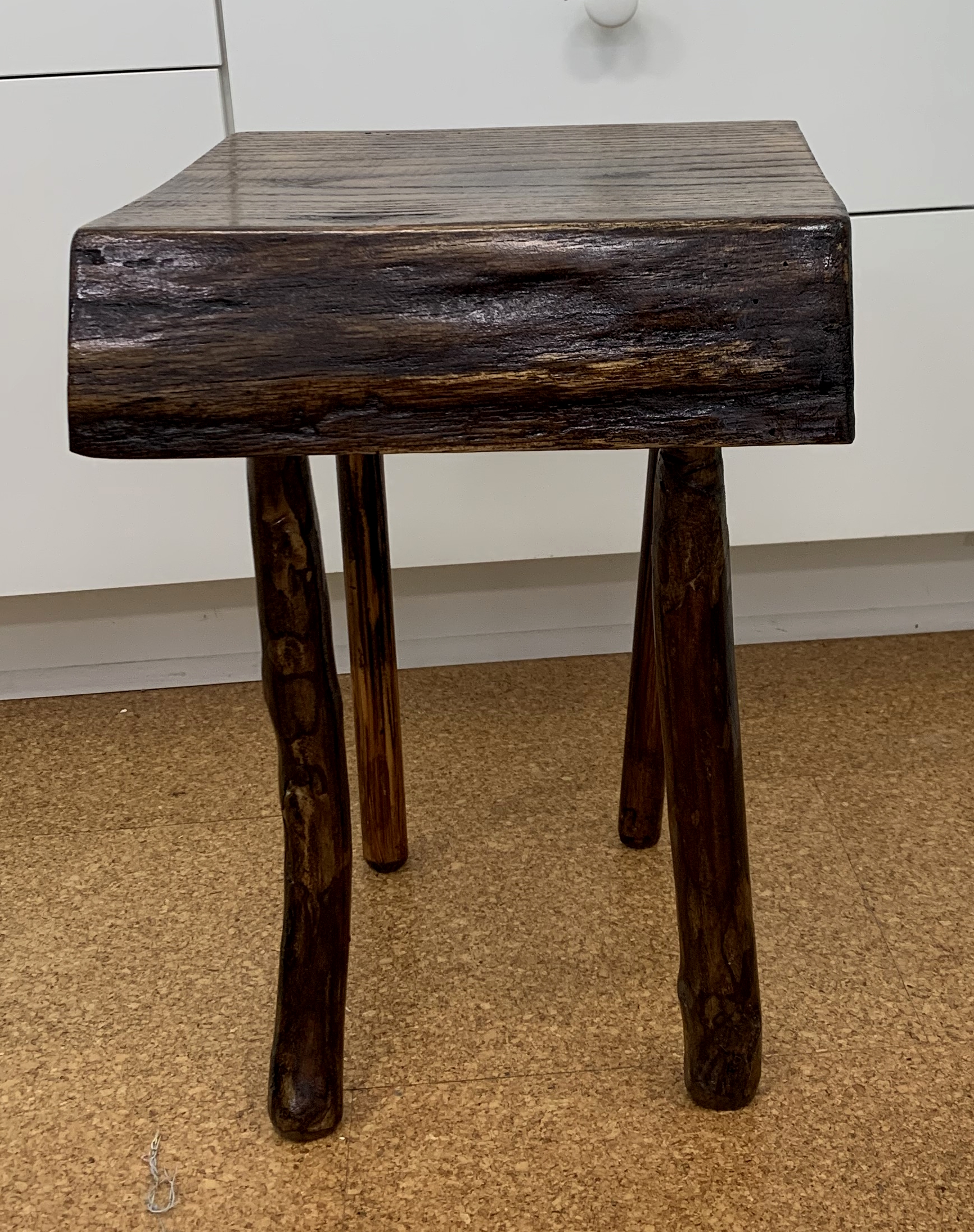 Woodshop-Small Bench or Table - Image 2