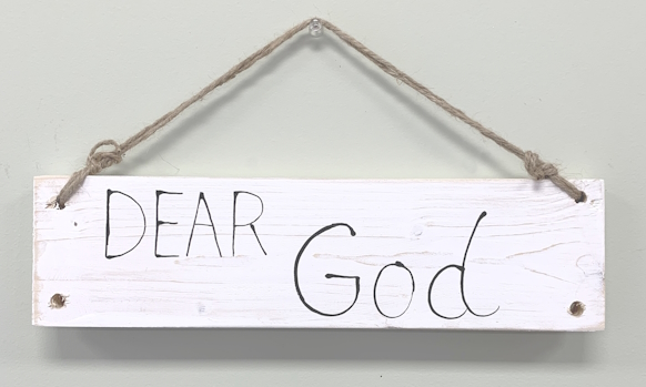 Dear God - Image 2