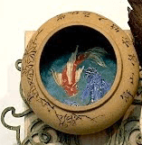 Koi Pond - Image 2