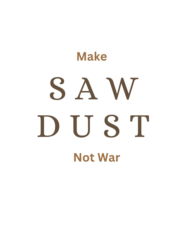 Make Sawdust - Image 3