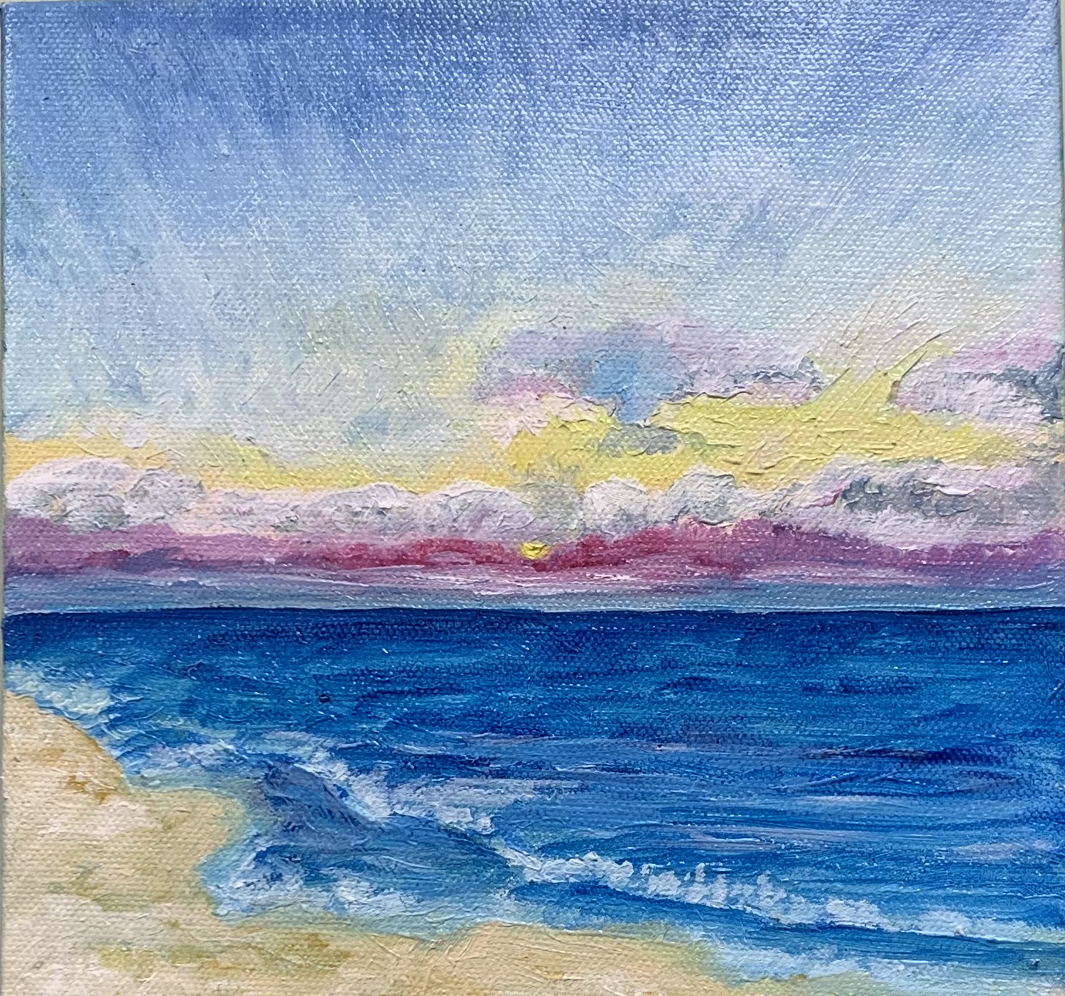 Morning Wave - Image 3