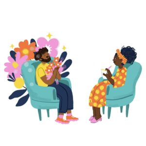 Lesson Plan-Relationships