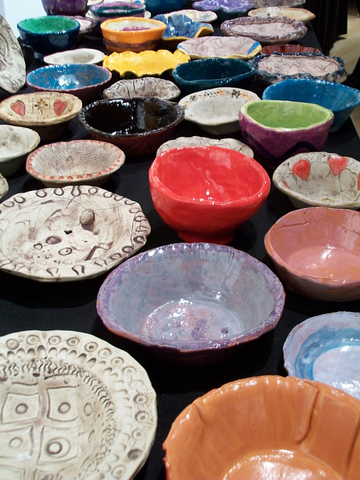 Ceramic Journey 1 & 2 Workshop - Image 5