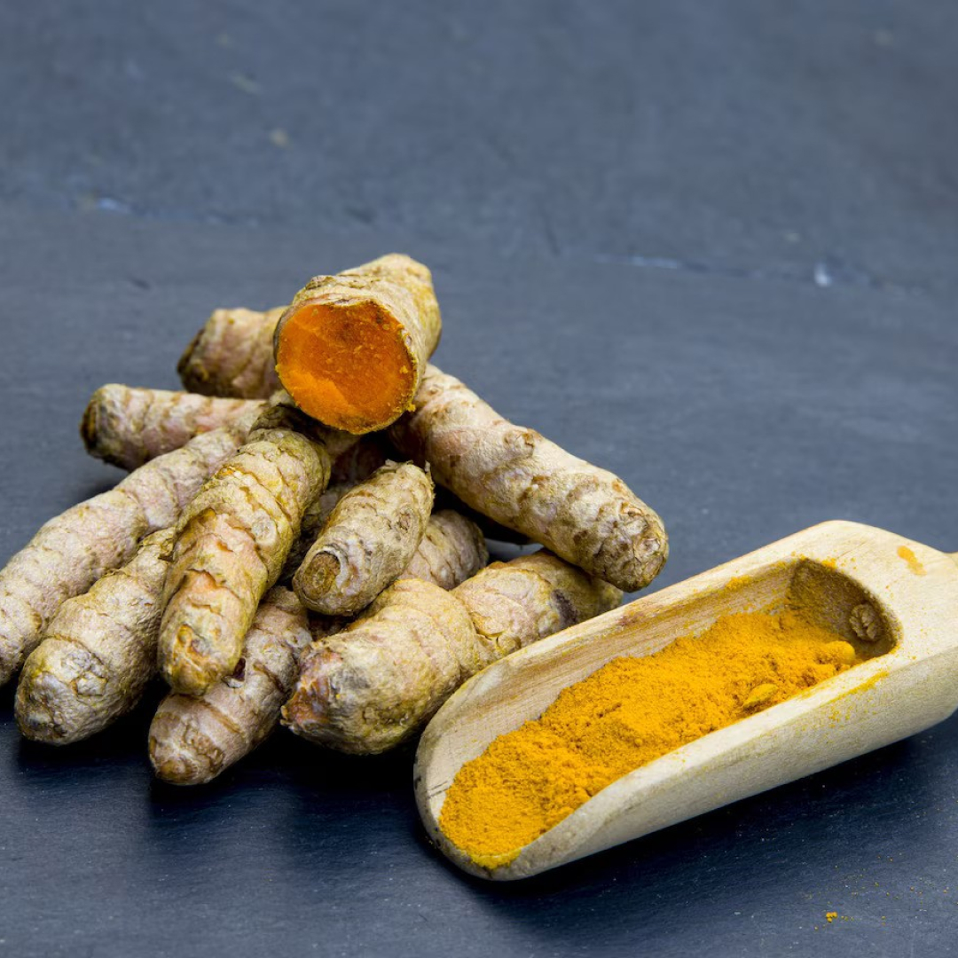 Nature Works Turmeric E-Book - Image 2