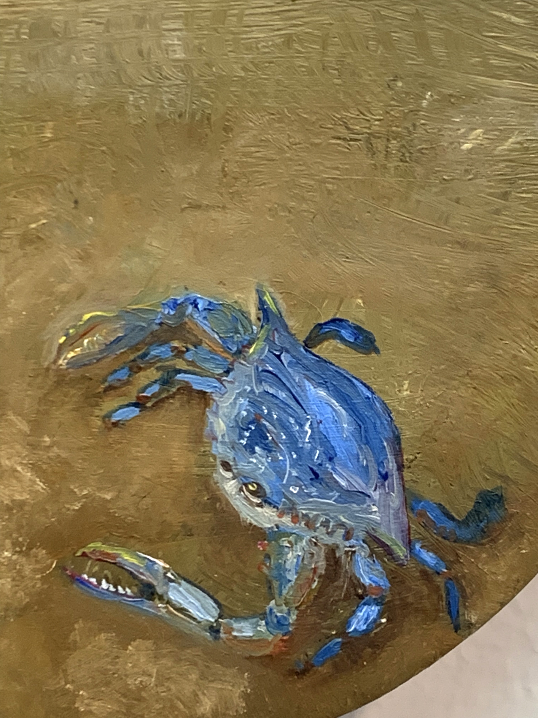 Beach Crab - Image 2