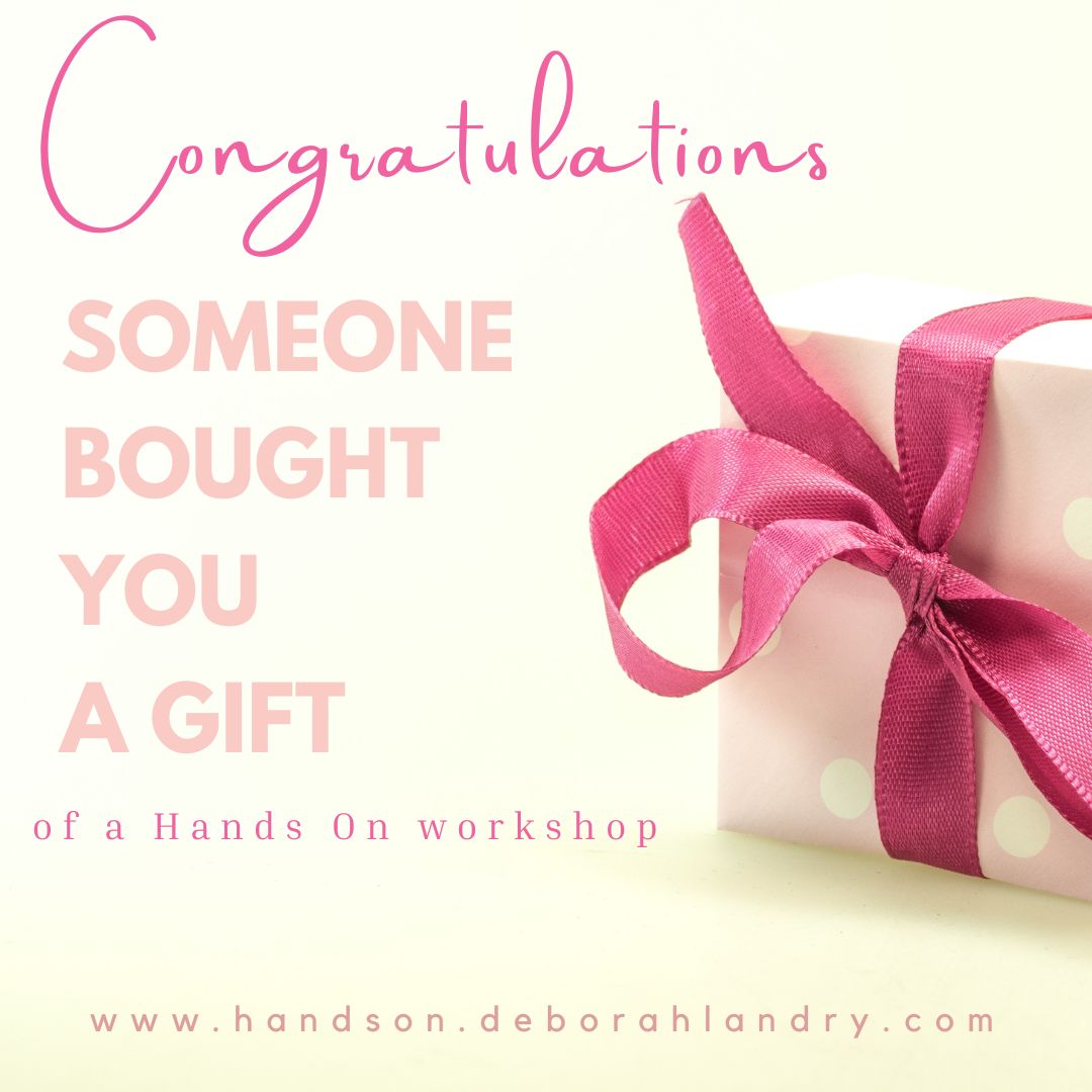 Gift Certificate