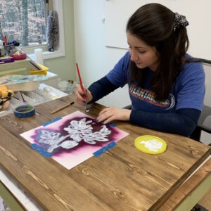 Women’s Carpentry  Workshop (3 Days Project)