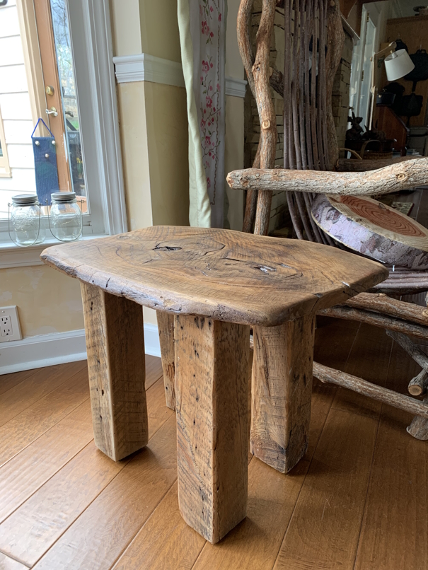Woodshop-Small Bench or Table - Image 8