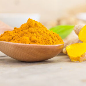 Nature Works Turmeric E-Book