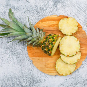 Nature Works Pineapple Sage E-Book