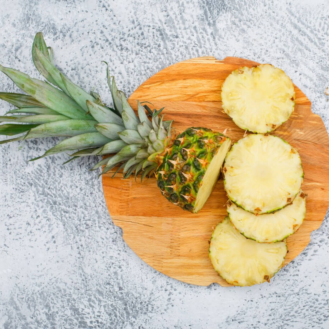 Nature Works Pineapple Sage E-Book