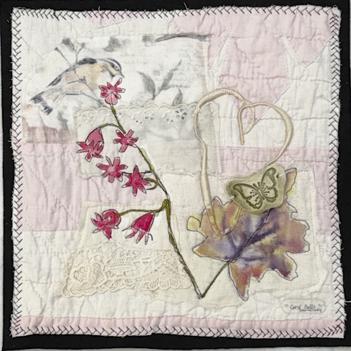 Reimagined Meadows- Coral Bells