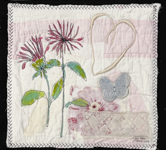Reimagined Meadows- Bee Balm
