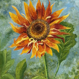 Sun Flower- Oil