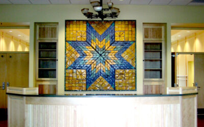 Fairburn Senior Center